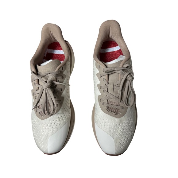 Lane Eight Relay Trainer Latte Running Shoes Size 9 - Picture 2 of 10